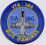 VFA-146 Blue Diamonds