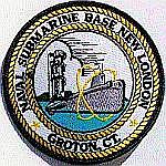 Naval Submarine Base New London - Groton, CT