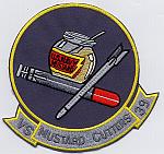 Mustard Cutters VS 39 - U.S.Navy Mustard