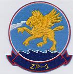 ZP-1 Felt