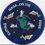 NASA Cutting Edge - On the cutting edge