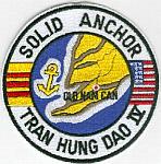 Solid Anchor - Tran Hung Dao IV