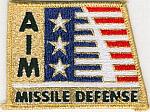 AIM - Annihilate Incoming Missiles - Nat'l Campaign for Missile Defense
