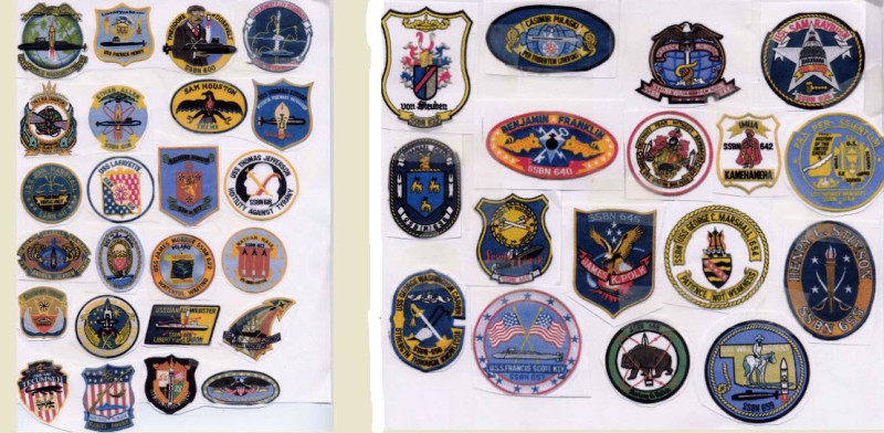 41 for freedom patches images