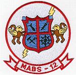 MABS-12 Shield