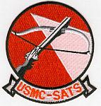 USMC Stats - Cross bow with jet