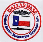 Dallas Base USSVI