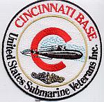 Subbase Cincinnati