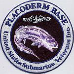 Subbase Placoderm