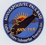USSVI Minneapolic/St. Paul Base