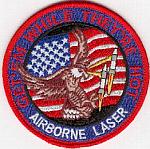 Airborne Laser (ABL) Get'em While They're Hot
