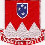 69th Field Artillery Battalion
