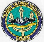 Bangor - Trident Training Facility
