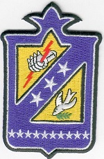 310th Space Wing - Paterson AFB CO