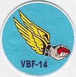 VBF-14