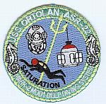 USS Ortolan ASR 22
