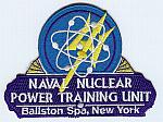 Naval Nuclear Power Training Unit Ballston Spa, NY