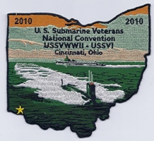 2010 USSVI National Convention - Cincinnati