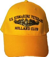 Holland Club Ball Cap