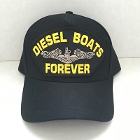 Ball Cap - DBF silver dolphins