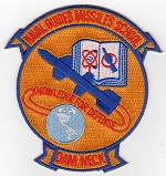 Naval Guided Missles School - Dam Neck VA