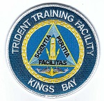 Kings Bay - Trident Training Facility