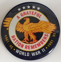 A Greatful Nation Remembers