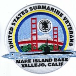 Mare Island Base