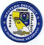 USSVI Western District 5 - WD5