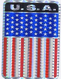 US Army - Decal