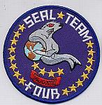 Seal Team 4