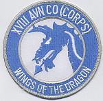 18th AVv Co/Wings of the Dragon