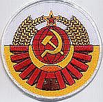 Soviet Space