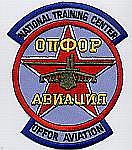 OPFOR Aviation/NTC