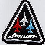 Jaguar Fighter
