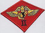 USMC Air Wing II
