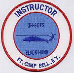 UH-60FS Black Hawk Instructor
