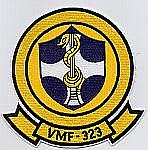 VMF-323   5