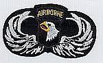 101st Airborne/Velvet