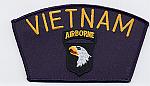 101st Airborne Vietnam