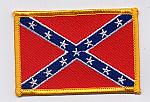 Confederate Flag/Color