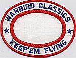 Warbird Classics Patch