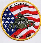 102nd ASF Blackhawk