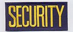 Security/Gold-Navy