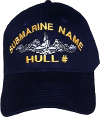 Custom Ball Cap