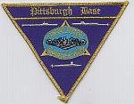 Pittsburgh Base USSVI SubVets