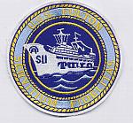 USS Fulton AS 11 - Servitium Fidelitas