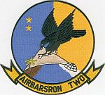 AIRBARSRON TWO