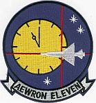 AEWRON ELEVEN