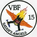 VBF-15 - Satan's Angels